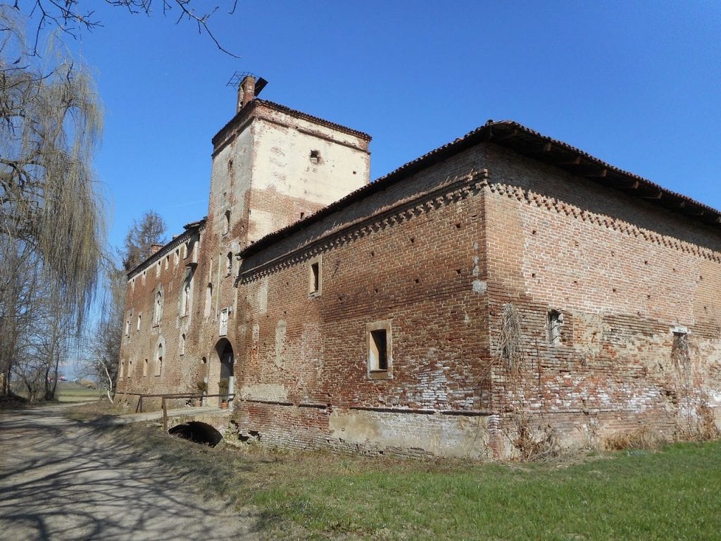 Castello della Rotta