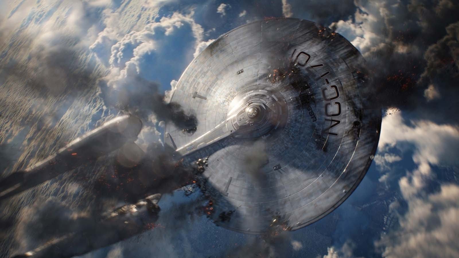 star trek into darkness