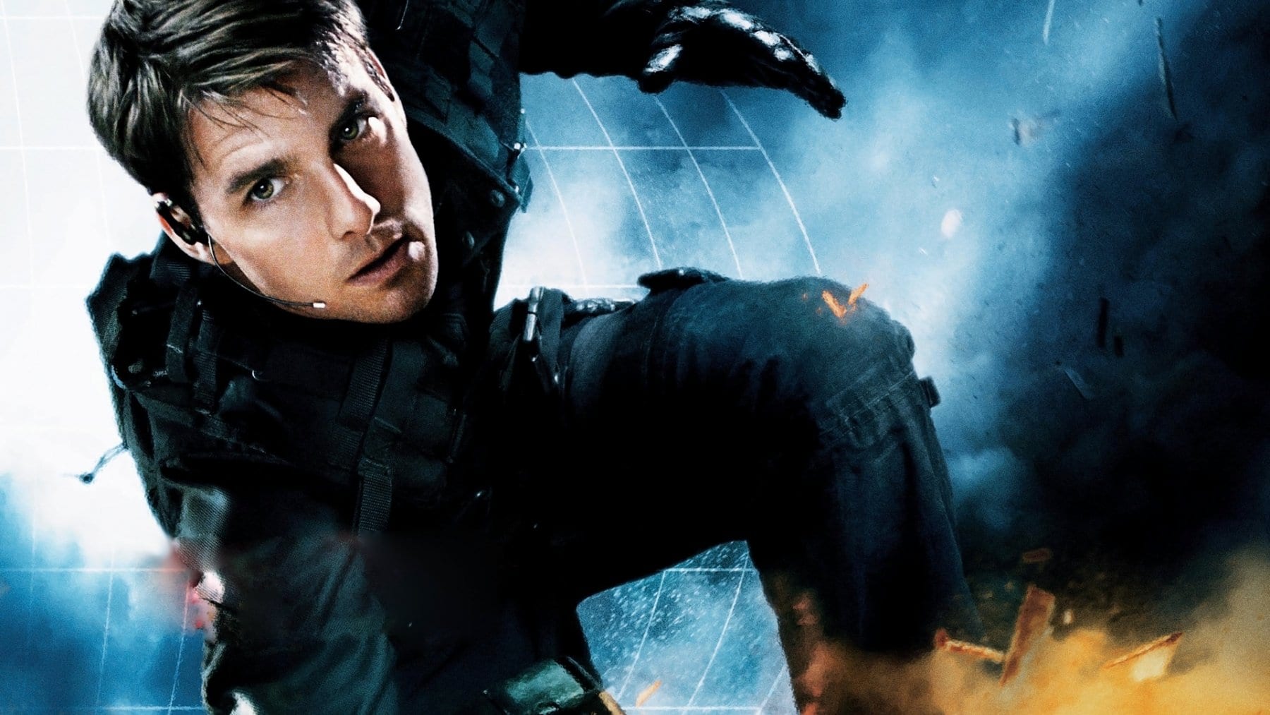 Mission: Impossible III di J.J. Abrams