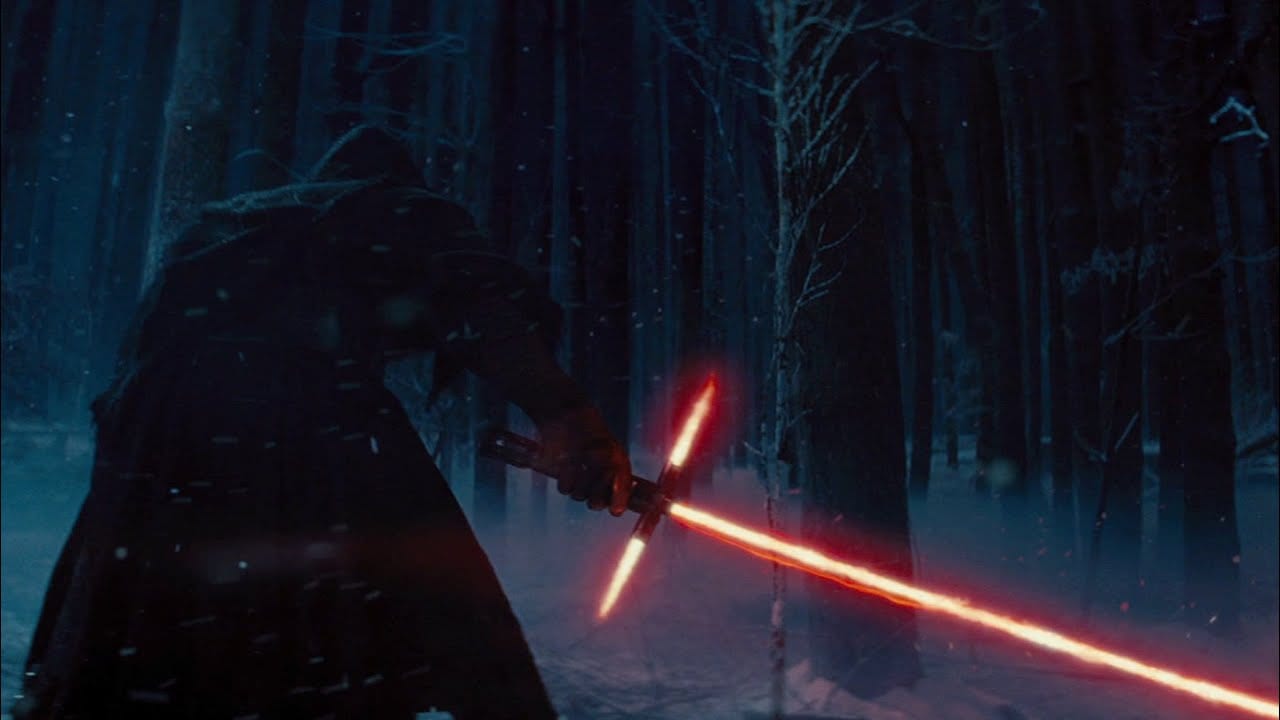 Star Wars di J.J. Abrams