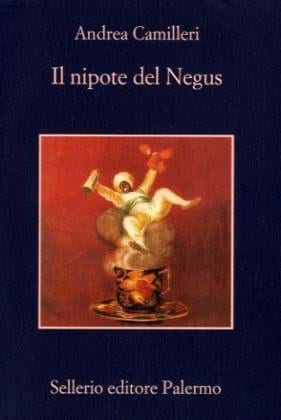 il nipote del negus