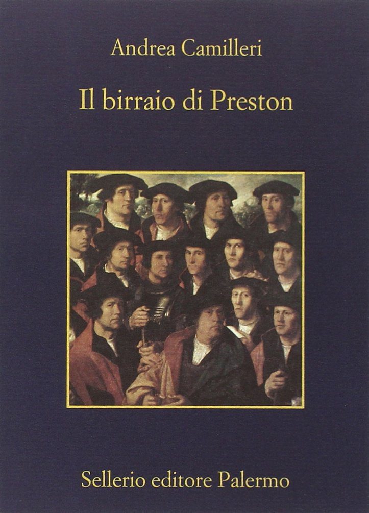 il birraio di preston