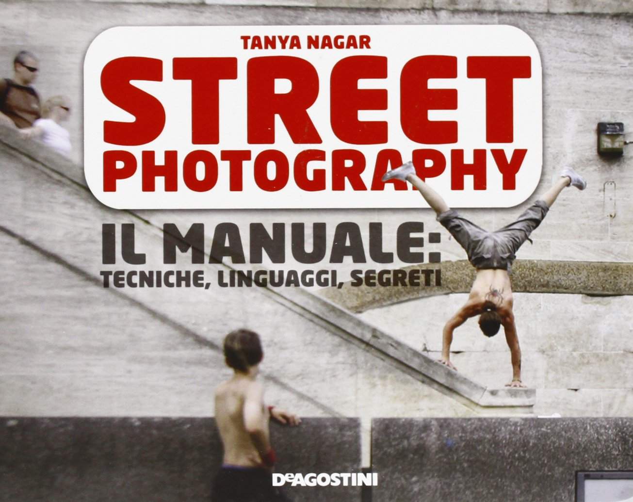 Street Photography Tanya Nagar